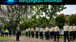 Tingkatkan Keselamatan Berkendara, PT Timah Tbk Gandeng Satlantas Bangka Barat