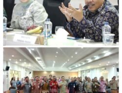 Pemkot Pangkalpinang Perkuat Pelayanan Publik Melalui Evaluasi dan Transformasi Layanan