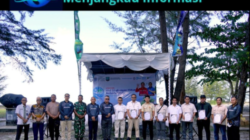 PT Timah Tbk Dukung Peringatan Hari Lingkungan Hidup di Belitung Timur, Dari Edukasi Sampah hingga Penanaman Pohon