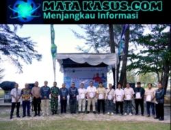 PT Timah Tbk Dukung Peringatan Hari Lingkungan Hidup di Belitung Timur, Dari Edukasi Sampah hingga Penanaman Pohon