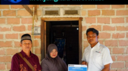 Mahasiswi Bangka Selatan Nyaris Putus Kuliah, Dapat Bantuan Pendidikan dari PT Timah Tbk