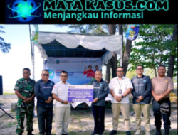 PT Timah Tbk Perkuat Layanan Pengelolaan Sampah di Belitung Timur