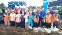 Pemkot Pangkalpinang Sambut Hadirnya SLB YPAC, Wujud Kesetaraan Hak Pendidikan untuk Semua Anak
