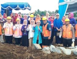 Pemkot Pangkalpinang Sambut Hadirnya SLB YPAC, Wujud Kesetaraan Hak Pendidikan untuk Semua Anak