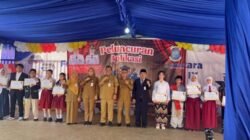 Stimulus Resmi Diluncurkan, Akses Kelulusan Siswa Pangkalpinang Beralih ke Platform Digital