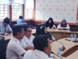 Pemkot Pangkalpinang Matangkan Program BSPS, 300 Rumah Warga Masuk Prioritas Perbaikan