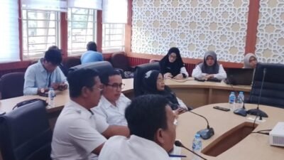 Pemkot Pangkalpinang Matangkan Program BSPS, 300 Rumah Warga Masuk Prioritas Perbaikan