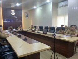 Dana Transfer Pusat Susut Rp200 Miliar, Pemkot Pangkalpinang Optimalkan PAD dari Retribusi dan Dividen PDAM
