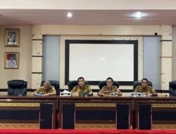 Persiapan Kampung Nelayan Merah Putih di Ketapang Kian Intensif, Pemkot Lengkapi Persyaratan KKP