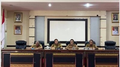 Persiapan Kampung Nelayan Merah Putih di Ketapang Kian Intensif, Pemkot Lengkapi Persyaratan KKP