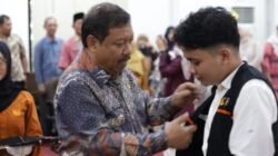 192 Petugas Resmi Dikerahkan untuk Sukseskan Sensus Ekonomi 2026 di Pangkalpinang