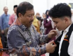 192 Petugas Resmi Dikerahkan untuk Sukseskan Sensus Ekonomi 2026 di Pangkalpinang