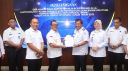 Pemkot Pangkalpinang Kantongi Predikat A Indeks Reformasi Hukum, Layanan Hukum Warga Jadi Sorotan Positif