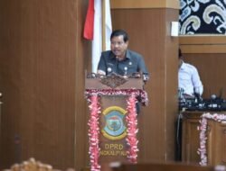 Pemkot Pangkalpinang Perkuat PAD Lewat Transformasi Digital di Sektor Pelayanan Publik