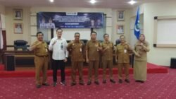 Pemkot Pangkalpinang Percepat Finalisasi Satu Data, Seluruh OPD Diminta Tingkatkan Akurasi Statistik