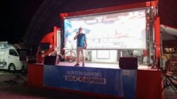Pemkot Pangkalpinang Fasilitasi Nobar Piala Dunia 2026, Semarakkan Kebersamaan dan Beri Ruang bagi UMKM