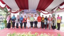 Pemkot Pangkalpinang Perkuat GERMAS, Budaya Hidup Sehat Didorong Lewat Langkah Pencegahan Penyakit