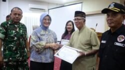 Rakor Koperasi Pangkalpinang Dorong Percepatan Koperasi Merah Putih dan Optimalisasi Aset Pemkot
