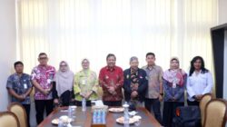 Pemkot Pangkalpinang Siap Bersinergi dengan BRIN Dorong Hilirisasi Ilmenit