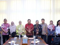 Pemkot Pangkalpinang Siap Bersinergi dengan BRIN Dorong Hilirisasi Ilmenit