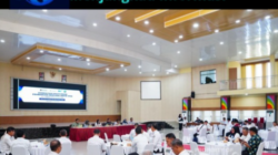 PT Timah Tbk Gelar FGD RIPPM di Beltim, Perkuat Kolaborasi untuk Pemberdayaan Masyarakat