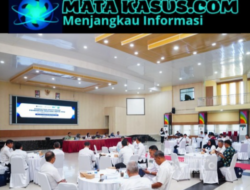 PT Timah Tbk Gelar FGD RIPPM di Beltim, Perkuat Kolaborasi untuk Pemberdayaan Masyarakat