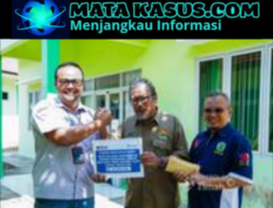PT Timah Tbk Perkuat Fasilitas Latihan Atlet Panahan Belitung Timur