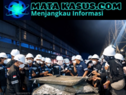 PT Timah Tbk Fasilitasi Mahasiswa Belajar Proses Pengolahan dan Pemurnian Timah