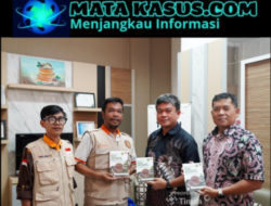 PT Timah Tbk dan The Tanggokers Perkuat Konservasi Ikan Endemik Bangka