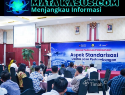 PT Timah Tbk Perkuat Kepatuhan Mitra Lewat Bimbingan Teknis