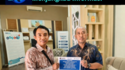 Festival Menuang Vol II Kembali Digelar di Desa Baskara Bakti, PT Timah Tbk Dukung Wisata Pantai