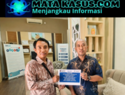 Festival Menuang Vol II Kembali Digelar di Desa Baskara Bakti, PT Timah Tbk Dukung Wisata Pantai