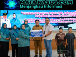 PT Timah Tbk Dukung Khitanan Massal Gratis untuk Puluhan Anak di Belitung Timur