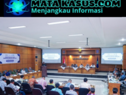 RIPPM PT Timah Tbk Diharapkan Perkuat Kesejahteraan Masyarakat Belitung