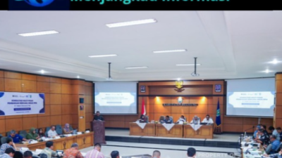 RIPPM PT Timah Tbk Diharapkan Perkuat Kesejahteraan Masyarakat Belitung