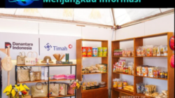Sebanyak 16 Mitra Binaan PT Timah Tbk Berhasil Naik Kelas Lewat PUMK