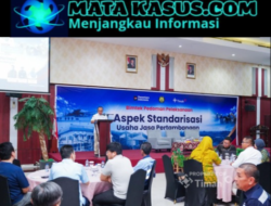 PT Timah Tbk Perkuat Kepatuhan Mitra untuk Tata Kelola Pertambangan Berkelanjutan