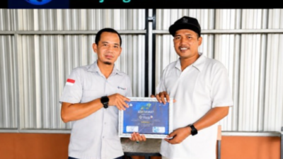 PT Timah Tbk Dukung Kelapa Expo Vol. 2 untuk UMKM dan Budaya Lokal