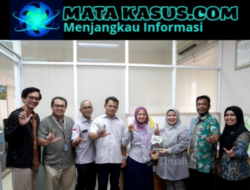 PT Timah Tbk Dukung Riset Ikan Endemik Bangka untuk Konservasi Betta Burdigala