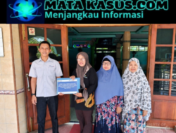 Dukung Pelestarian Seni Rebana di Belinyu, PT Timah Tbk Salurkan Bantuan untuk Majelis Taklim Al Istiqomah