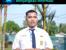 Beasiswa PT Timah Tbk Antar Aikal Menggapai Masa Depan dan Membahagiakan Orang Tua