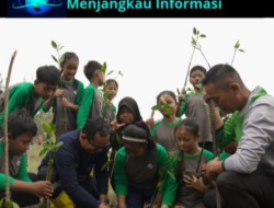 PT Timah Tbk Perkuat Reklamasi Lahan Pascatambang Demi Menjaga Kelestarian Lingkungan