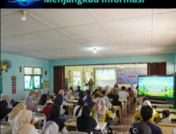 Dukung Tumbuh Kembang Anak Berkebutuhan Khusus, PT Timah Tbk Gelar Seminar bagi Guru dan Orang Tua di Bangka