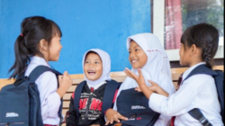 Dukung Tumbuh Kembang Anak di Wilayah Operasional, PT Timah Tbk Perkuat Program Pendidikan dan Kesehatan