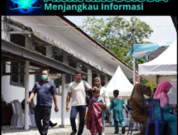 Khitanan Massal HUT Ke-50 PT Timah Tbk Ringankan Beban Warga, Antusiasme Masyarakat Kian Tinggi