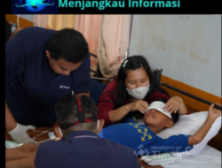 84 Anak Ikuti Khitanan Massal Gratis PT TIMAH di Belinyu, Warga Merasa Sangat Terbantu