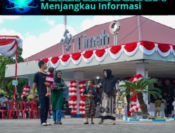 Warga Bangka Selatan Antusias, Bulan Bakti HUT Ke-50 PT Timah Tbk Hadirkan Layanan Kesehatan Gratis