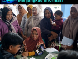 Bulan Bakti HUT ke-50 PT Timah Tbk Hadirkan Layanan Kesehatan Gratis untuk Deteksi Dini Penyakit