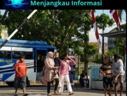 Layanan Kesehatan PT Timah Tbk Disambut Antusias Warga Bangka Selatan