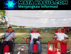 PT Timah Tbk Himpun 41 Kantong Darah di Bangka Selatan pada Bulan Bakti HUT ke-50
